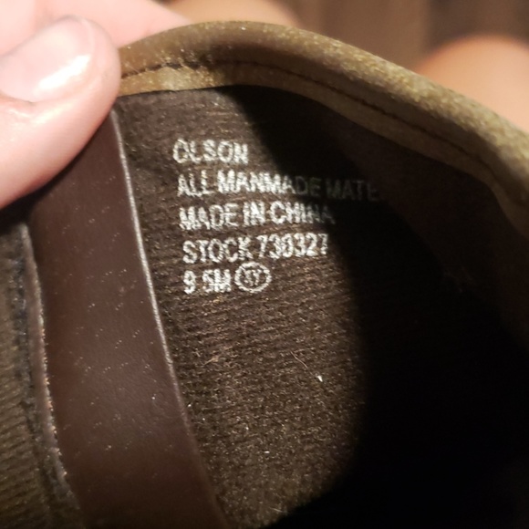 Booties - Picture 4 of 5